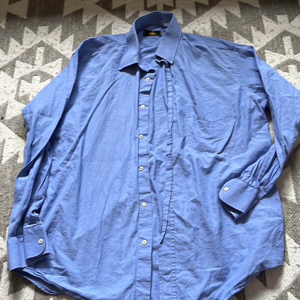 Fendi shirt